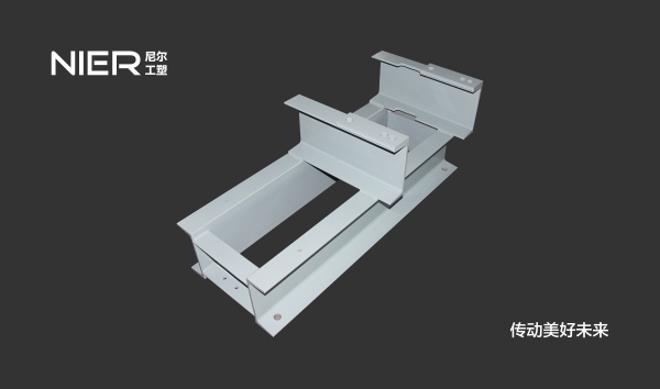 曳引機(jī)架系列